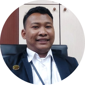 Ibnu Ubaedila, S.Kom, M.M